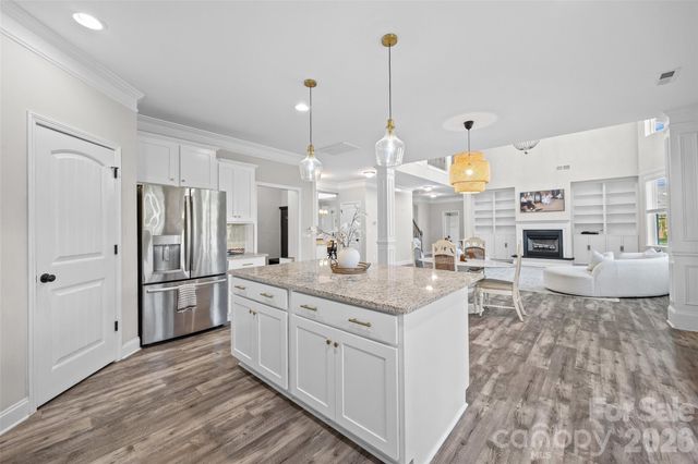 2633 Lakefront Drive, Belmont, NC 28012
