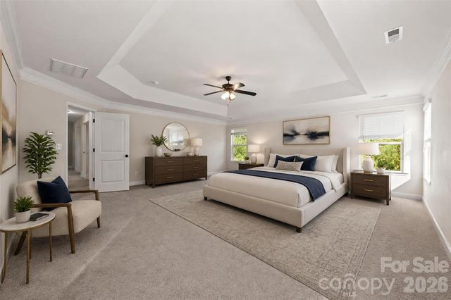 2633 Lakefront Drive, Belmont, NC 28012