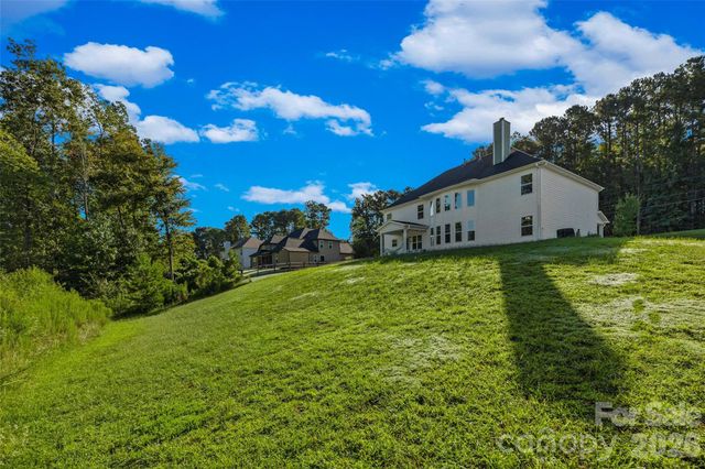 2633 Lakefront Drive, Belmont, NC 28012