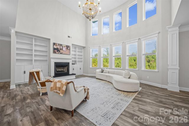 2633 Lakefront Drive, Belmont, NC 28012