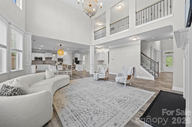2633 Lakefront Drive, Belmont, NC 28012
