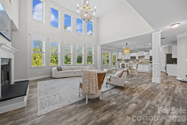 2633 Lakefront Drive, Belmont, NC 28012