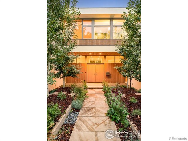 3010 14th Street, Boulder, CO 80304