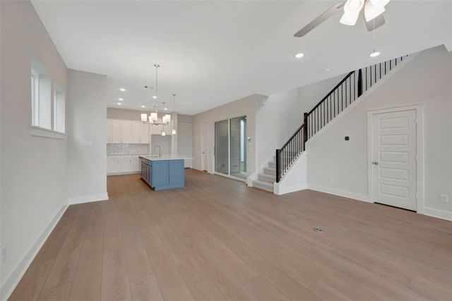 16710 Vibrant Avenue, Hockley, TX 77447