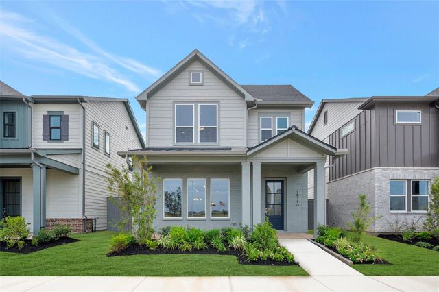 16710 Vibrant Avenue, Hockley, TX 77447
