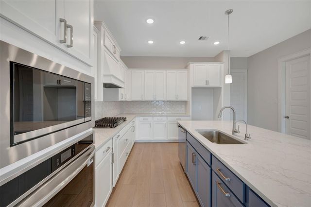 16710 Vibrant Avenue, Hockley, TX 77447