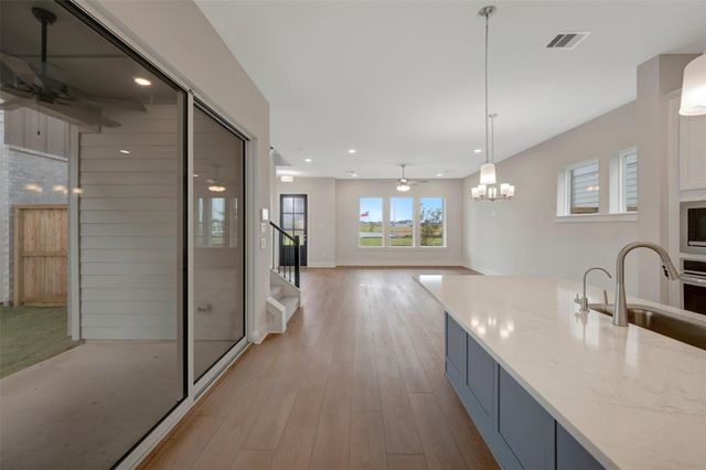 16710 Vibrant Avenue, Hockley, TX 77447