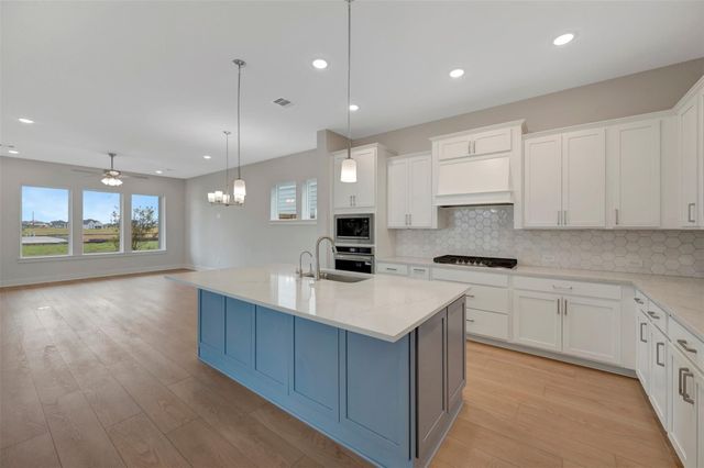 16710 Vibrant Avenue, Hockley, TX 77447