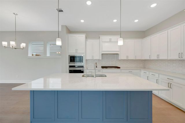 16710 Vibrant Avenue, Hockley, TX 77447