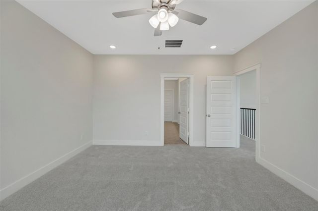 16710 Vibrant Avenue, Hockley, TX 77447