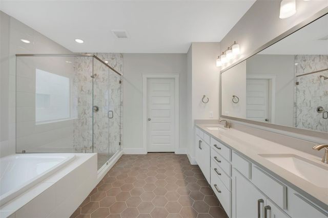16710 Vibrant Avenue, Hockley, TX 77447