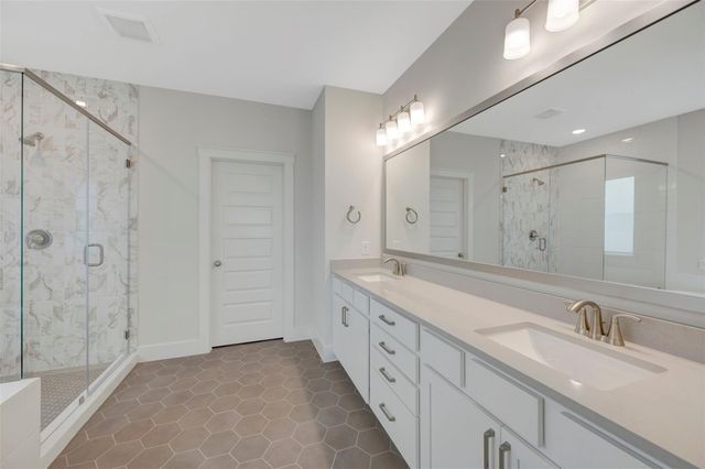16710 Vibrant Avenue, Hockley, TX 77447