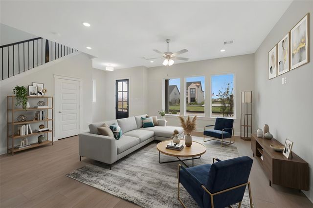 16710 Vibrant Avenue, Hockley, TX 77447