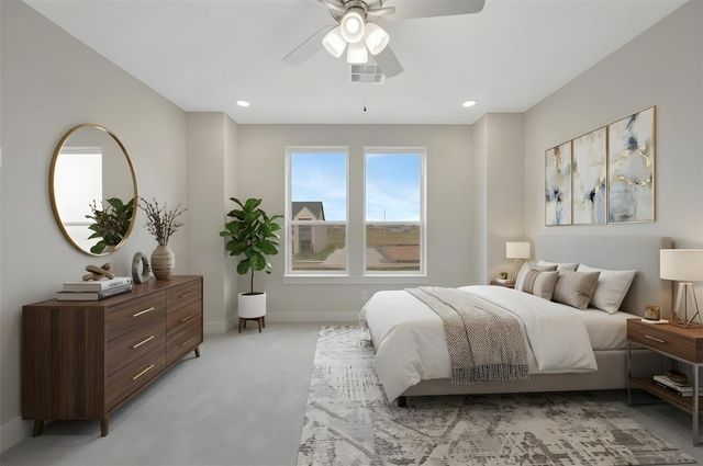 16710 Vibrant Avenue, Hockley, TX 77447