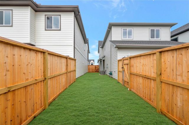 16710 Vibrant Avenue, Hockley, TX 77447