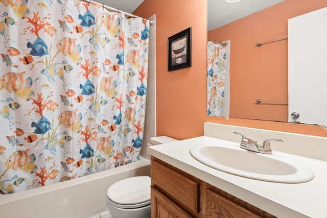 180 Main St 5109, Bridgewater, MA 02324