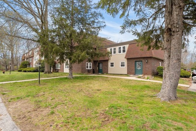 180 Main St 5109, Bridgewater, MA 02324