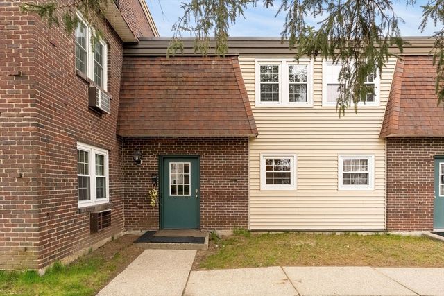 180 Main St 5109, Bridgewater, MA 02324