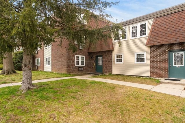 180 Main St 5109, Bridgewater, MA 02324