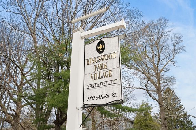 180 Main St 5109, Bridgewater, MA 02324