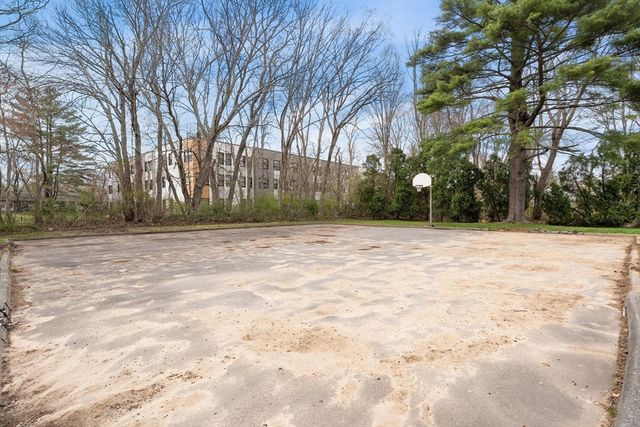 180 Main St 5109, Bridgewater, MA 02324