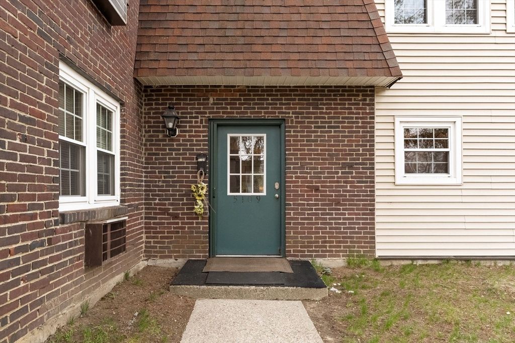 180 Main St 5109, Bridgewater, MA 02324