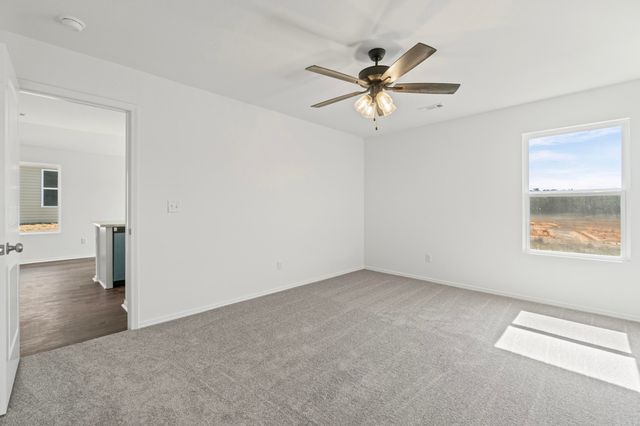 7025 Potomac Trail, Bauxite, AR 72011