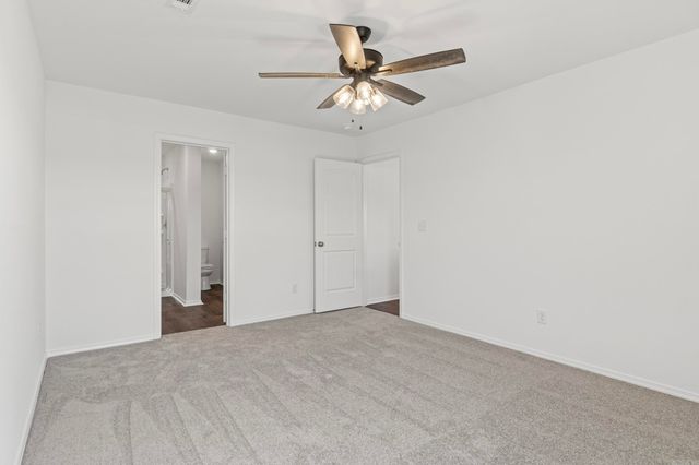 7025 Potomac Trail, Bauxite, AR 72011