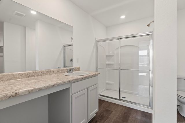 7025 Potomac Trail, Bauxite, AR 72011