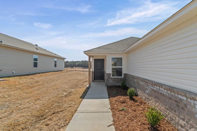 7025 Potomac Trail, Bauxite, AR 72011