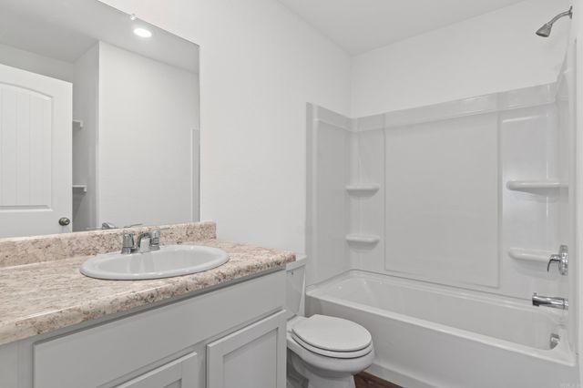 7025 Potomac Trail, Bauxite, AR 72011