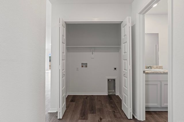 7025 Potomac Trail, Bauxite, AR 72011