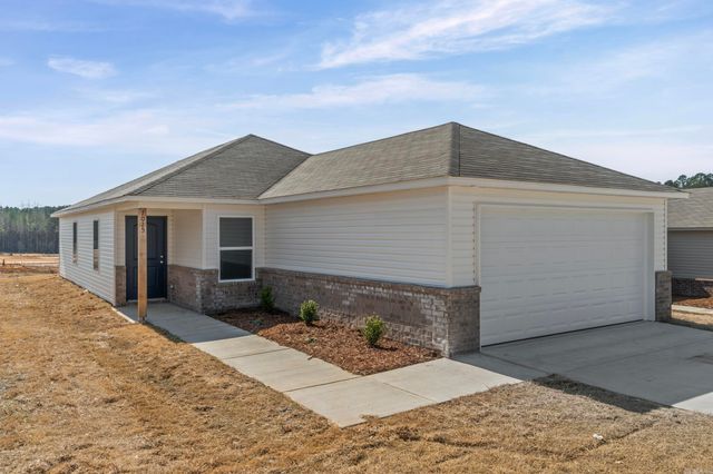7025 Potomac Trail, Bauxite, AR 72011