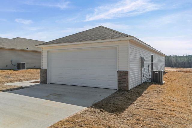 7025 Potomac Trail, Bauxite, AR 72011