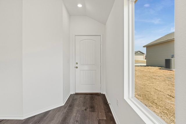 7025 Potomac Trail, Bauxite, AR 72011