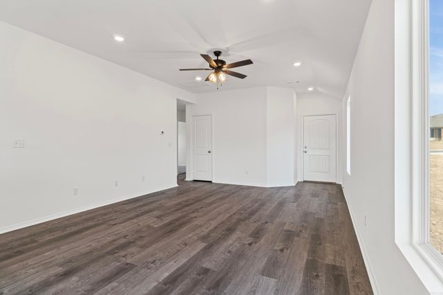 7025 Potomac Trail, Bauxite, AR 72011