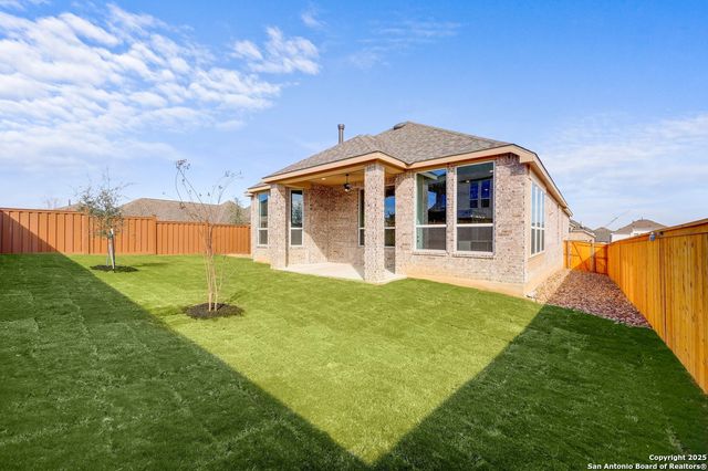 406 Cleveland Way, New Braunfels, TX 78130