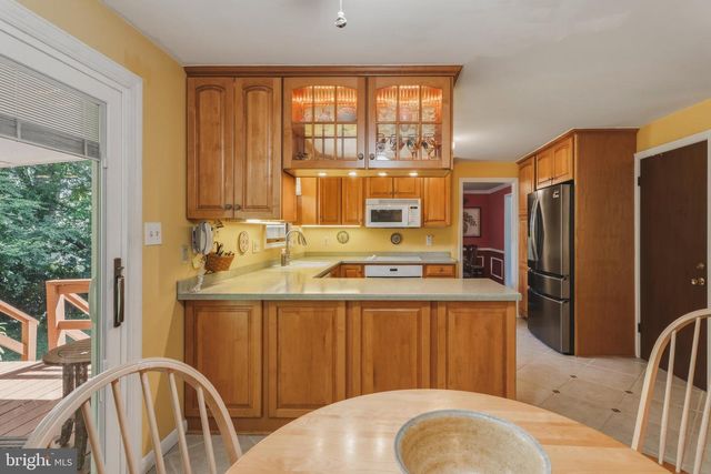 110 GALEWOOD RD, Lutherville Timonium, MD 21093