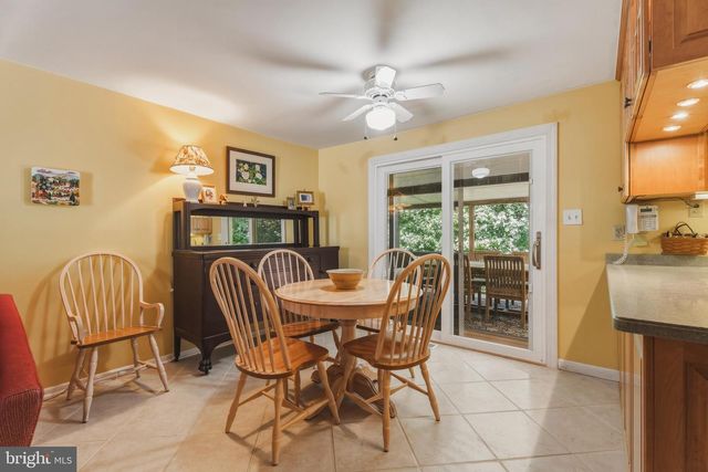 110 GALEWOOD RD, Lutherville Timonium, MD 21093
