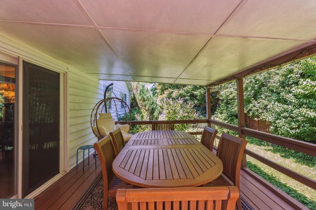 110 GALEWOOD RD, Lutherville Timonium, MD 21093
