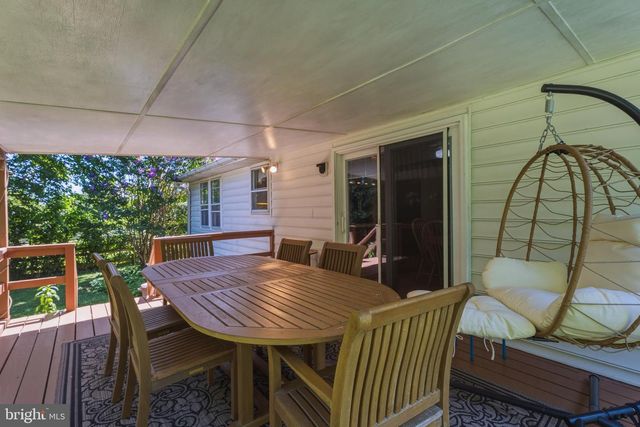 110 GALEWOOD RD, Lutherville Timonium, MD 21093