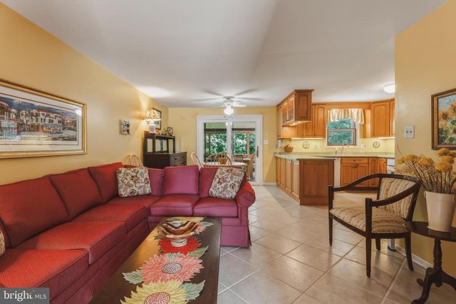 110 GALEWOOD RD, Lutherville Timonium, MD 21093