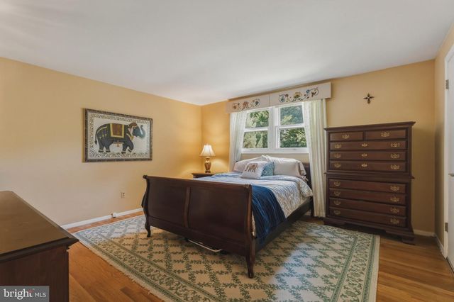 110 GALEWOOD RD, Lutherville Timonium, MD 21093