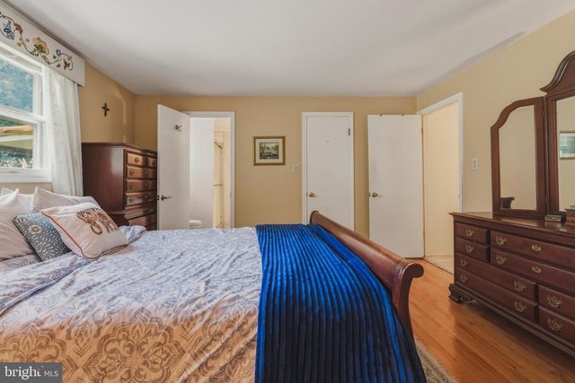 110 GALEWOOD RD, Lutherville Timonium, MD 21093