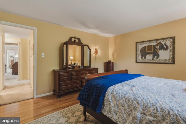 110 GALEWOOD RD, Lutherville Timonium, MD 21093