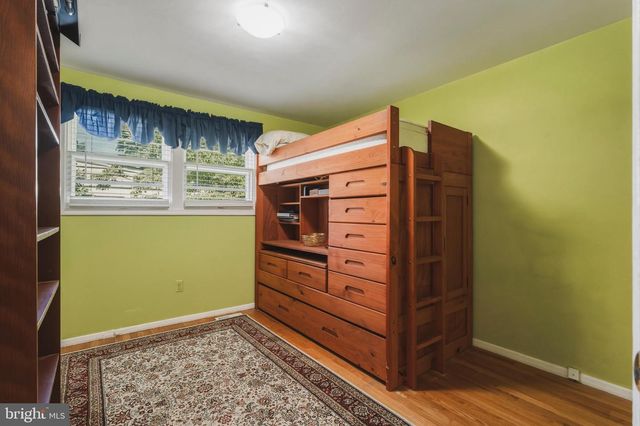 110 GALEWOOD RD, Lutherville Timonium, MD 21093