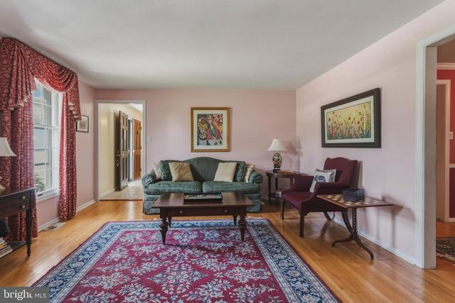 110 GALEWOOD RD, Lutherville Timonium, MD 21093