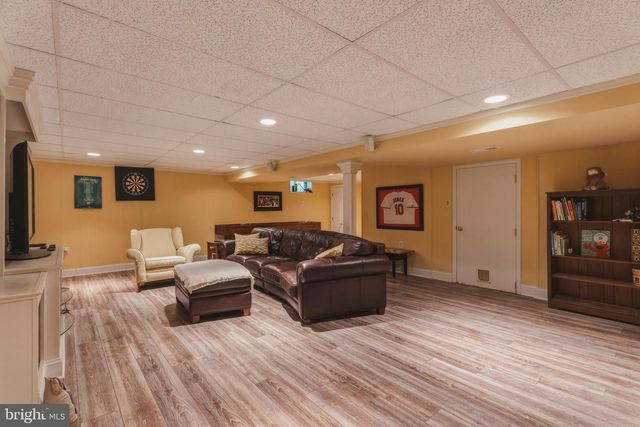 110 GALEWOOD RD, Lutherville Timonium, MD 21093