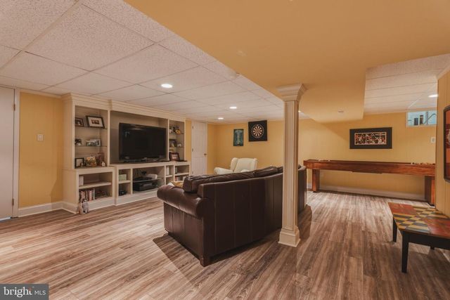 110 GALEWOOD RD, Lutherville Timonium, MD 21093