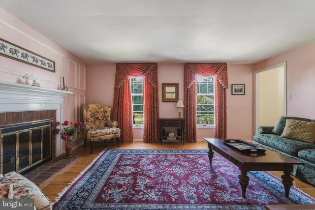 110 GALEWOOD RD, Lutherville Timonium, MD 21093